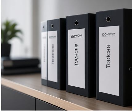 Services administratifs