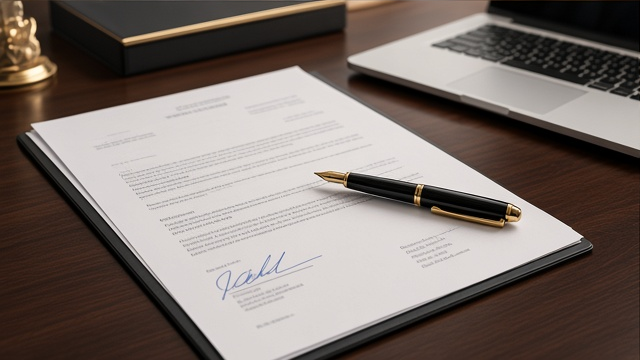 Services administratifs