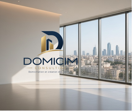 Domiciliation d'entreprises