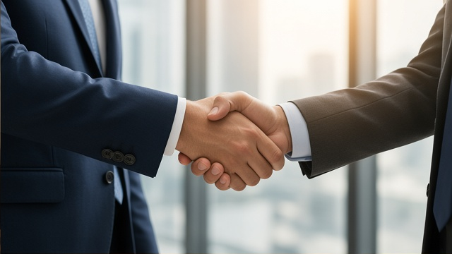 Conseil & accompagnement